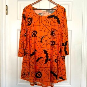 NWT Halloween Dress/Tunic